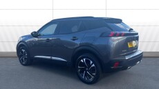 Peugeot 2008 1.2 PureTech 130 Allure Premium 5dr Petrol Estate